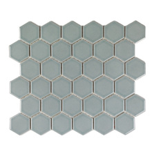 Mosaik Grå 10-pack nät 291 x 346 mm SCG